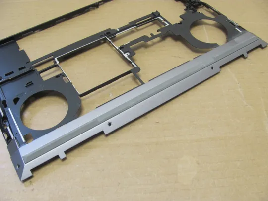 номер1023-3 Кришка дно піддон корпуса M82073-001 AM2YG000120 для HP ZBOOK FURY 15 G7 G8 Нижний корпус для ноутбука Низ Корпус D оригінал Продаж