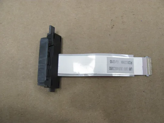 номер0120-9 Перехідник CD/DVD, SATA DD0U86CD050 для HP Pavilion 15-N 15-F  оригінал Ціна