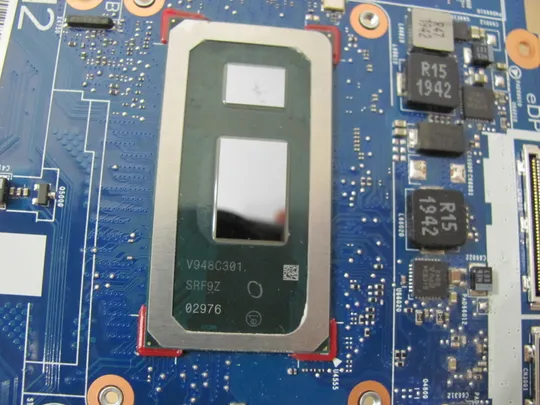 434-9 матнринська плата РОБОЧА 6050A3022501 L62759-601 SRF9Z  i5-8365U для  HP Elitebook  840 850  G6  оригінал Недорого