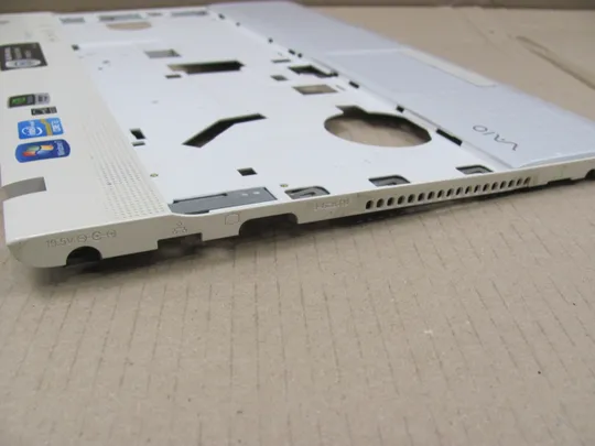 410-1 панель палмрест та тачпад  EAHK1001020 для  SONY VAIO  PCG-71912  PCG-71913L PCG-71914L  оригінал Характеристики