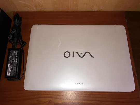 Ноутбук Sony SVF15 i3-3217U/6GB/SSD 120GB/InteHD+GF GT 740M Ціна