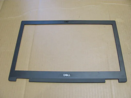 номер0986-24 рамка матриці matrix frame Окантовка дисплея Рамка екрана Корпус рамка матриці AP2KF000100 0D06KK  для Dell Precision 7540 M7540 7530 оригінал Ціна