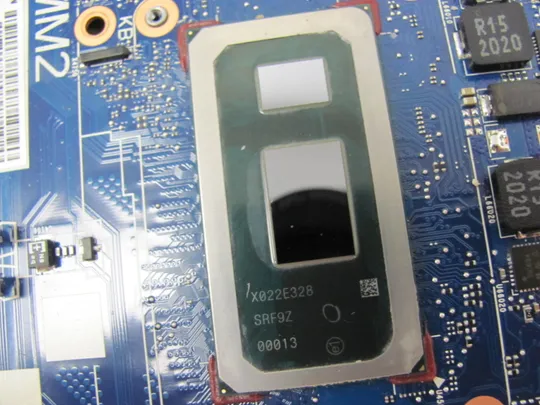 795-15 материнська плата BIOS PASS SRF9Z i5-8365U L62759-601  6050A3022501 для HP Elitebook 840 G5 G6 оригінал З аукціону