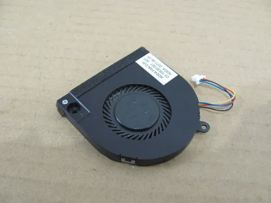 номер0032-14 Вентилятор (кулер, FAN) 0HM3V3 для Dell VOSTRO V131 оригінал Ціна