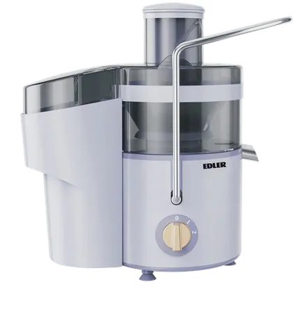 фото, Соковижималка Edler EDJU-1248