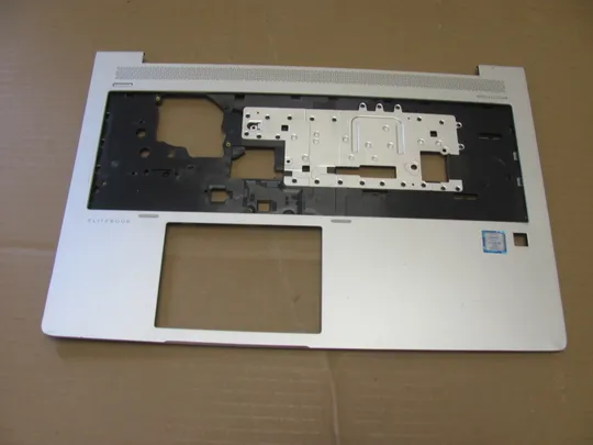 номер1015-2 корпус кришка Палмрест корпус топкейс Верхня панель палмрест cover-C L17378-001 6070B1210401 для HP ELITEBOOK  755 G5  850 G5 оригінал Ціна