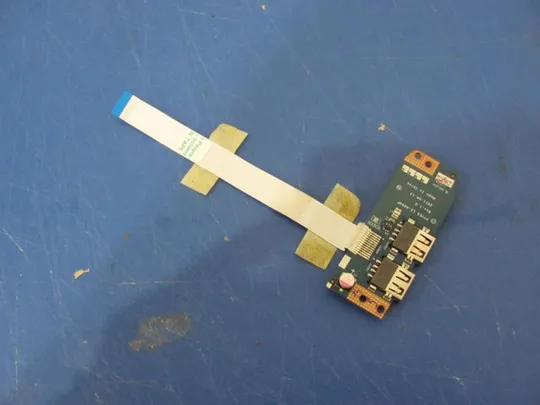 №160-4 USB-плата LS-6903P для Aspire Aspire 5750G 7750 7750G 7560 оригінал Ціна
