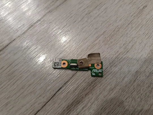 Кнопка включення для ноутбука ASUS X550C X550 R513 Ціна