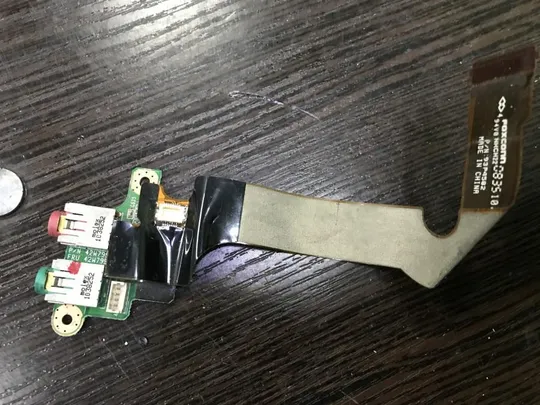Lenovo X301 Audio Ціна