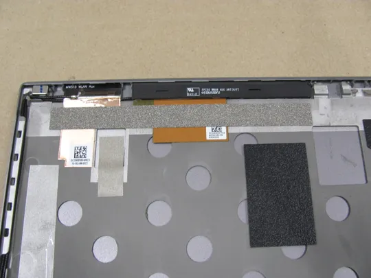 659-32 Кришка матриці M17069-001 AM2WW000110 для HP ZBOOK FURY 15 G7  G8 оригінал Характеристики