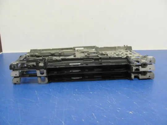 №207-2 середня частина корпуса 60.4QE03.011 для Lenovo Thinkpad T530 оригінал З аукціону