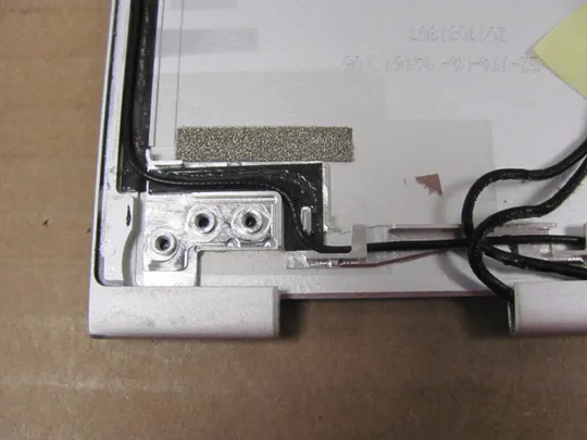 823-1 кришка матриці 6070B1063701  для HP ELITEBOOK X360 1030 G2  оригінал Де купити