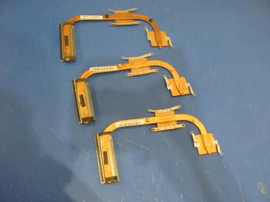 номер0030-15 Термотрубка охолодження AT12K0010R0 AT12K0010C0 для Aspire E1-570 E1-572 оригінал Ціна