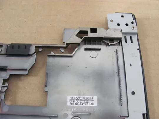 520-2 Кришка панель палмрест тачпад для FUJITSU LIFEBOOK E554 E556 оригінал в Україні