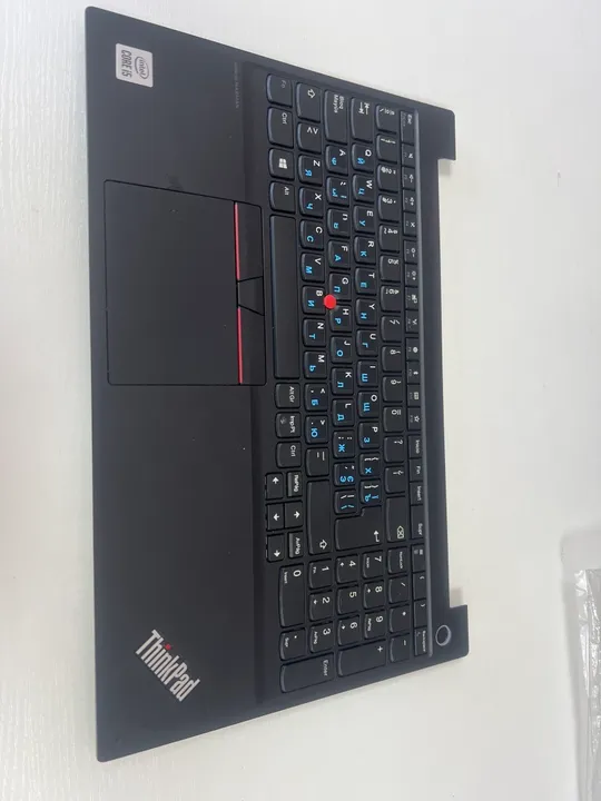 Топкейс від Lenovo Thinkpad E15 Ціна
