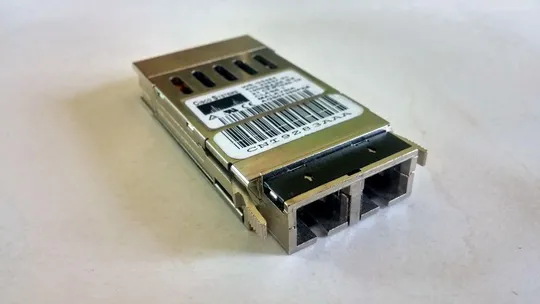 Модуль трансивера Сisco WS-G5484 1000BASE-SX 800-23857-01 с импульсной модуляцией GBIC Ціна