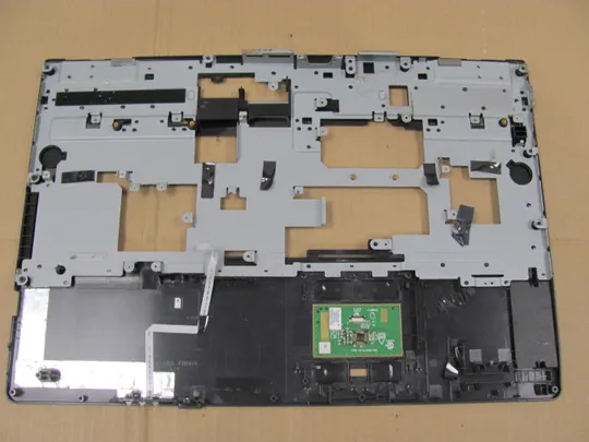 707-5 Кришка панель палмрест тачпад для  Fujitsu Celsius H910 H920  оригінал Де купити