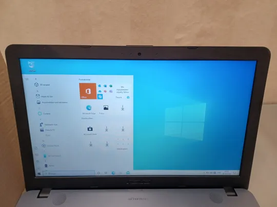 0383,,, ASUS F541U core I3-6006U 8GB  НІМЕЧЧИНА Де купити