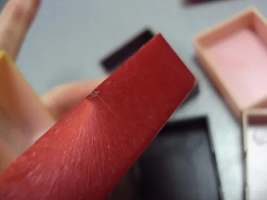 Коробочки для часов Победа коробочка размер 5,6х4,3 см лот 7 шт №13233 Недорого