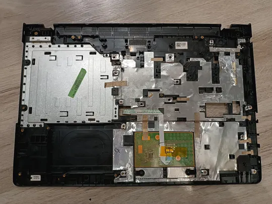 Купити Верхня частина корпусу (топкейс) для ноутбука Lenovo IdeaPad 100-15IBY, B50-10