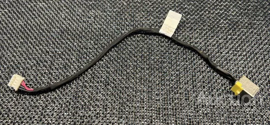 Разъем питания Acer Aspire a515-52, a515-52g, гнездо шлейф зарядного dc301012k00 eh5aw роз&#039;єм живлен Продаж