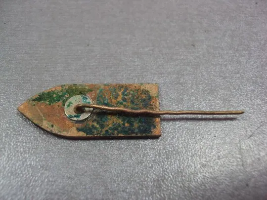 Купити знак рига прибалтика №4502