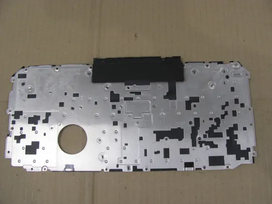 697-2  кріплення клавіатури AM265000300 0JK36G для Dell Latitude P40G E7480 7480 E7490 7490 оригінал Ціна