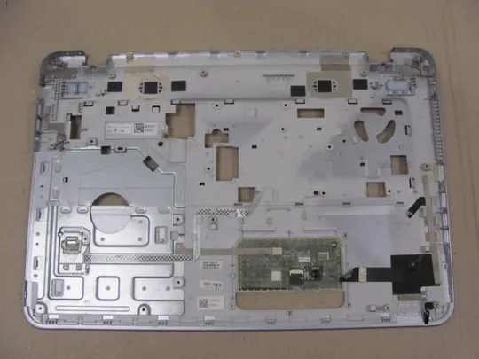 Купити номер0168-8 панель палмрест та тачпад EAX64002010 для  HP Probook 470 G3  оригінал