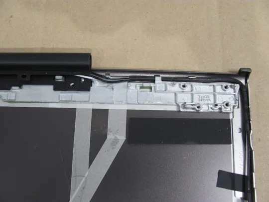 582-1 кришка матриці  A146J1 AM0W1000B00  для Dell Precision M4800  оригінал Інтернет-аукціон