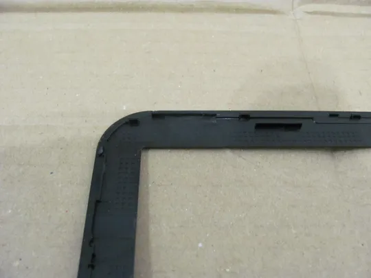 405-12 рамка матриці AP14D000200 для HP Pavilion 15-G 15-S 15-R 250 G3, 255 G3 оригінал в Україні