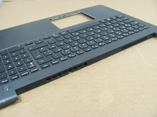 номер0883-16 Кришка панель палмрест клавіатура 0FCN57 AM1Q0000100 для Dell Vostro 5468 5568 V5568 оригінал З аукціону