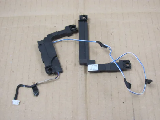 697-21 динаміки 023.400H0.0001 0TD2P1  для Dell Latitude 5310 E5310  оригінал З аукціону