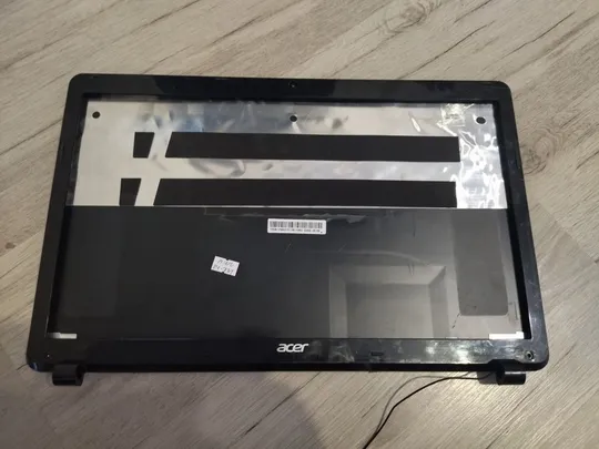 Крbшка + рамка матриці для ноутбука ACER Aspire E1-571 E1-731 Ціна