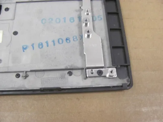 872-1 Кришка панель палмрест  AP0ZK000200 SB30K88298 SB30K41917  для Lenovo ThinkPad X270   оригінал Продаж