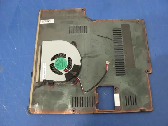 Купити №154-10 сервісна кришка Terra Clevo 6-42-E51Q3-01X для Airis N1204 W258CZQ оригінал