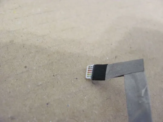 406-9 шлейф DD0R18LC030 DD0R18LC010 DD0R18LC040 для HP Pavilion G7 G7-1000 G6 G6-1000 оригінал Характеристики