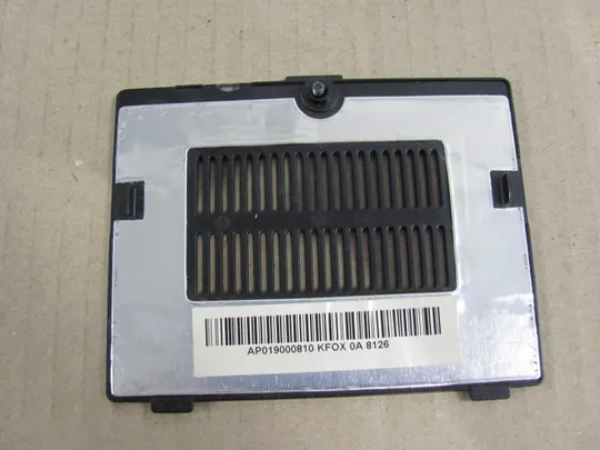 Купити номер0003-13 сервісна кришка  AP019000810 для  TOSHIBA SATELITTE A200, A205, A210, A215  оригінал