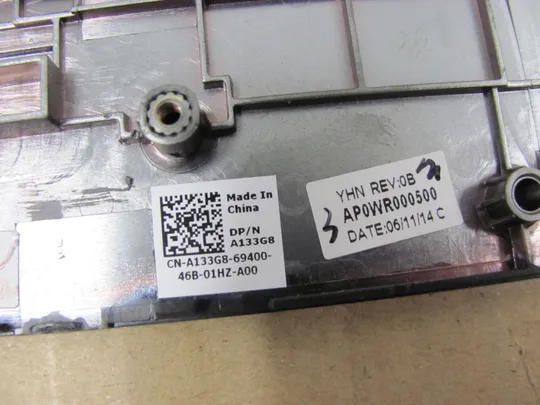 745-1 панель палмрест та тачпад A133G8 AP0WR000500 для Dell Latitude E5540 оригінал Торговий майданчик