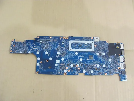 Купити номер0324-5 материнська плата Mainboard Материнка Основна плата Системна плата Плата системи Laptop motherboard мамка  ноутбучна плата  BIOS PASS 0DPC2R SRK03 I5-1145G7 для DELL Latitude 5520  оригінал