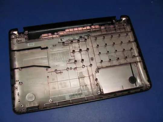 Купити №37-1 Кришка (дно, корито, піддон) корпуса 13NB0B31AP0301 для ASUS X540S оригінал