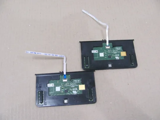 413-8 тачпад TM-01999-001 для  SONY VAIO  SVE17 SVE171  оригінал З аукціону