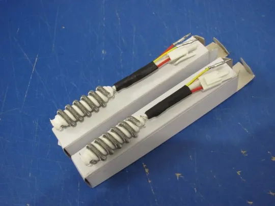 номер0319-25 спіраль для паяльної станції оригінал Ціна