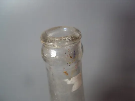 Купити бутылка unverkaufliches eigentum kaiser friedrich quelle высота 26,5 см (№ 766)