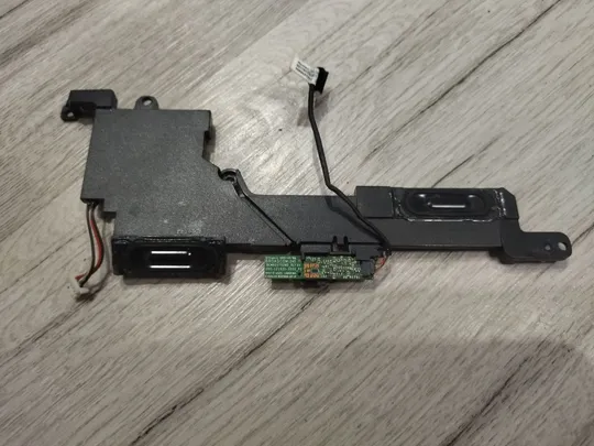 Динаміки для ноутбука HP ELITEBOOK 2570P 2560P Ціна