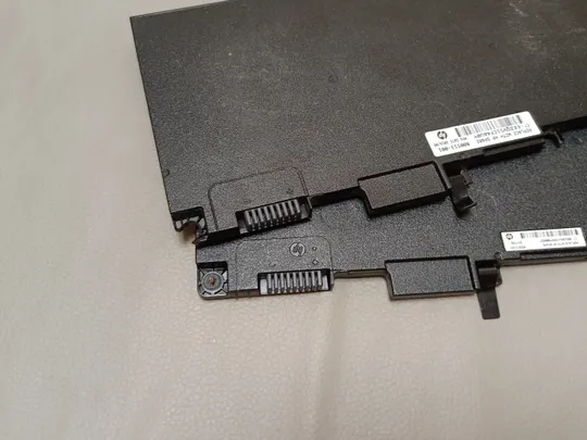 0667 акумулятор HP CS03XL 11.4V 46WH 2шт НІМЕЧЧИНА Продаж