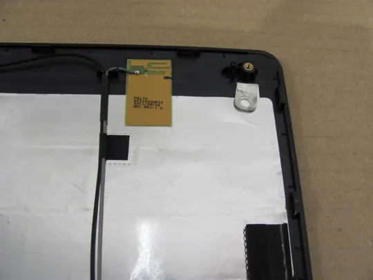 533-4 кришка матриці AP0K4000100 для Asus X73B A73B K73B K73T X73T X73B оригінал Торговий майданчик