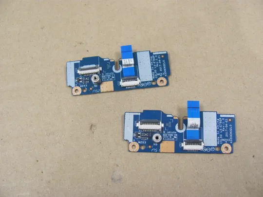 653-20 плата кнопки тачпаду CSL50 LS-E792P для HP 15-BS 15-BW 15T-BR 250 255 G6  оригінал Ціна