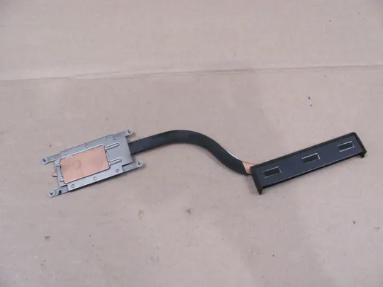 Купити номер1018-6 термотрубка охолодження 6043B0282411 M05262-001  для Hp Elitebook 850 G8 850 G7 850 G8 855 G7 855 G8 ZBOOK FIREFLY G8  оригінал