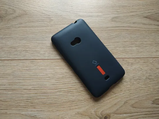 Чехол capdase для Nokia Lumia 625 чохол З аукціону