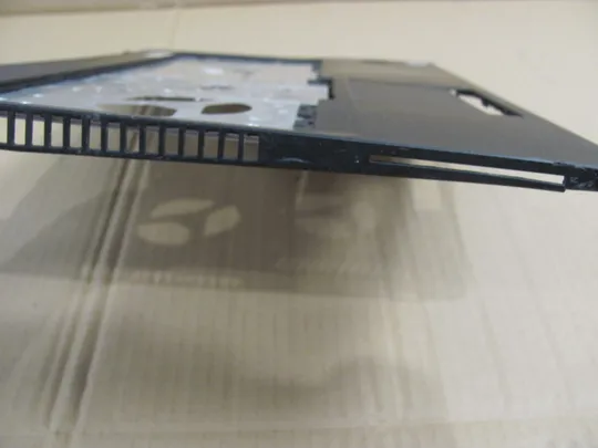 номер0161-3 Кришка панель палмрест тачпад A151N4  для  Dell LATITUDE E5570 оригінал Інтернет-аукціон
